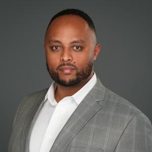 Mikael Asfaw